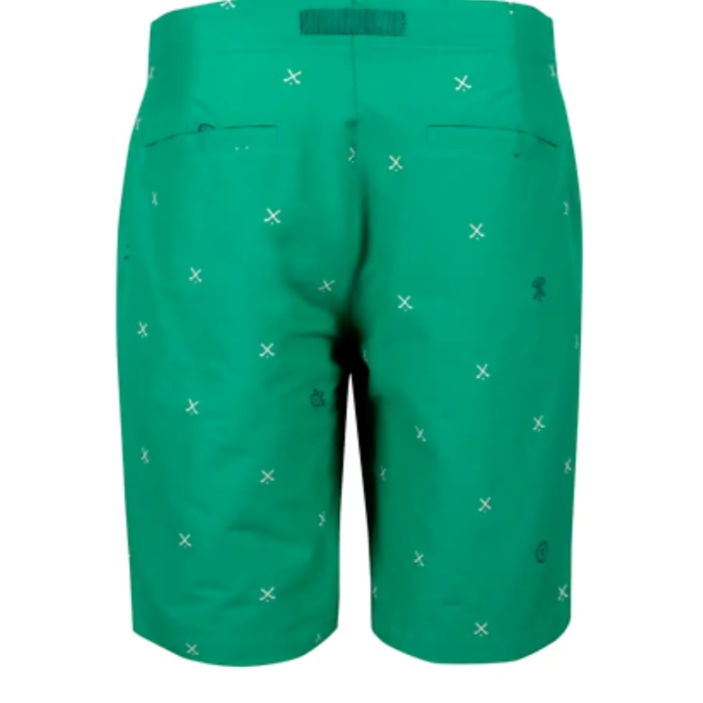 NWT Men's Nike Flex Charms Golf Shorts - Picture 3 of 16